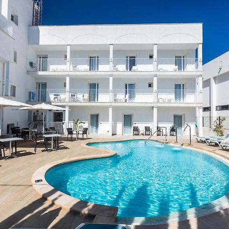 Inner Hotel Rupit "Adults Only" กาลาดอร์ ภายนอก รูปภาพ