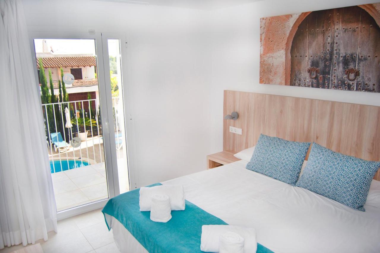 Inner Hotel Rupit "Adults Only" กาลาดอร์ ภายนอก รูปภาพ