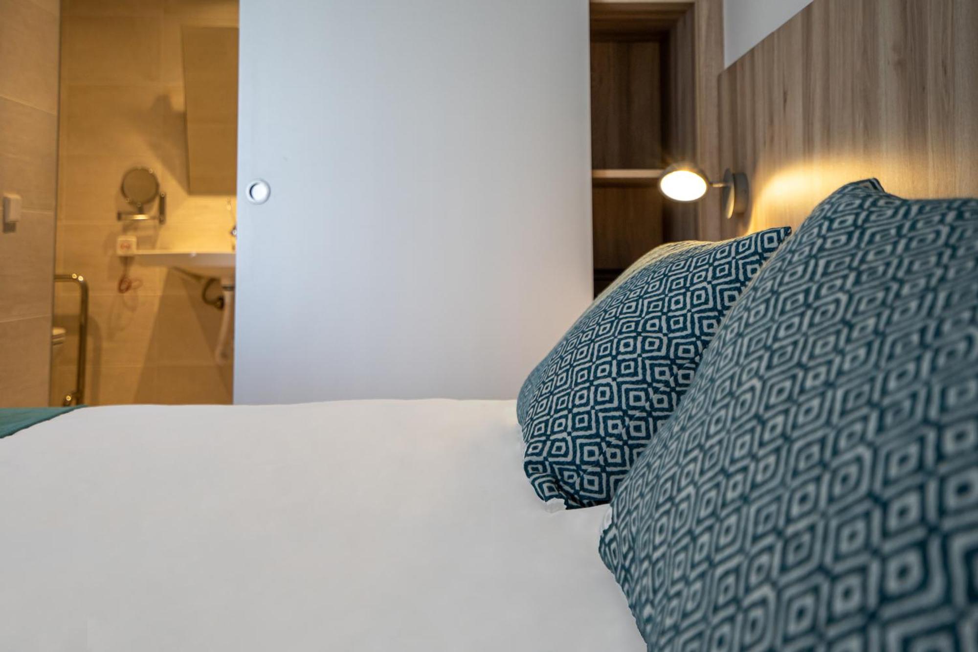 Inner Hotel Rupit "Adults Only" กาลาดอร์ ห้อง รูปภาพ