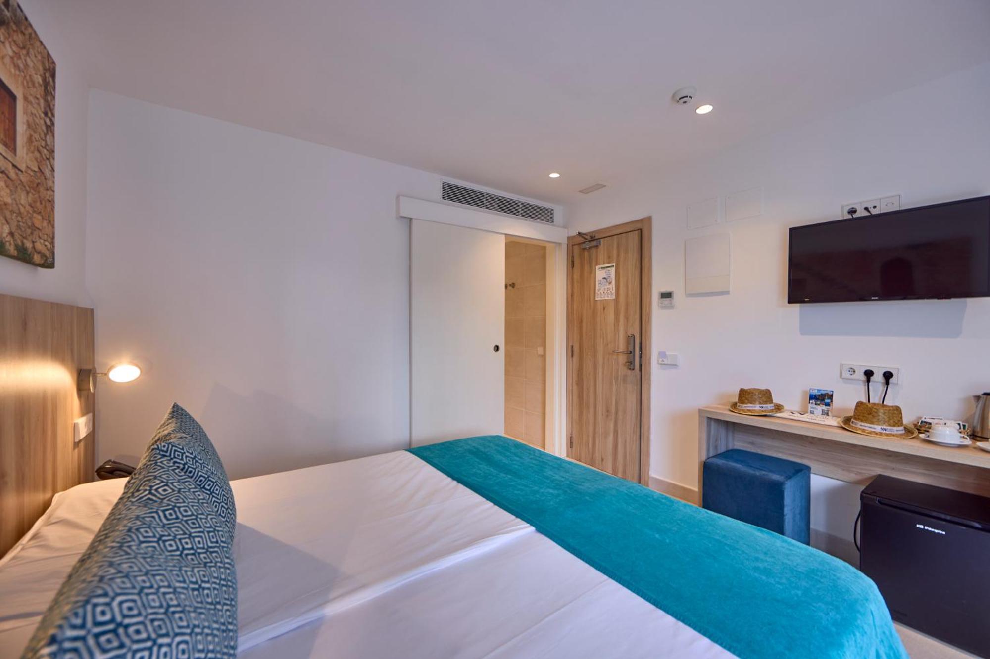 Inner Hotel Rupit "Adults Only" กาลาดอร์ ภายนอก รูปภาพ